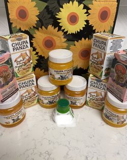 Chupa panza etc.