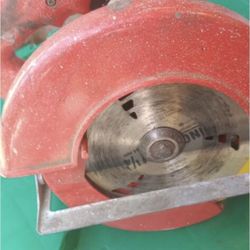 Hand Saw