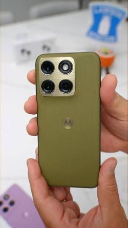Motorola Edge 2026 Factory Unlocked New Open Box