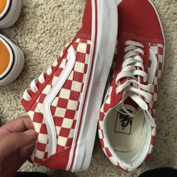 Vans 