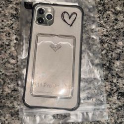 Iphone 11 Pro Max case