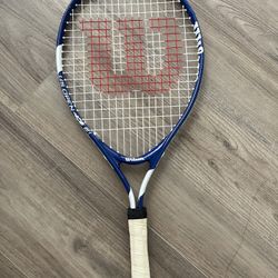 Kids tennis rackets