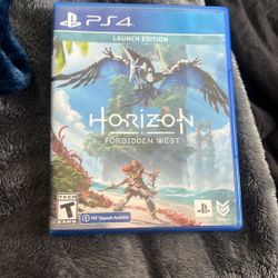 Horizon Forbiden West