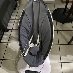 Baby Swing   6 Functions 