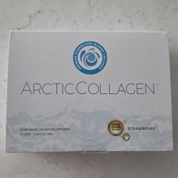 Arctic Collagen 