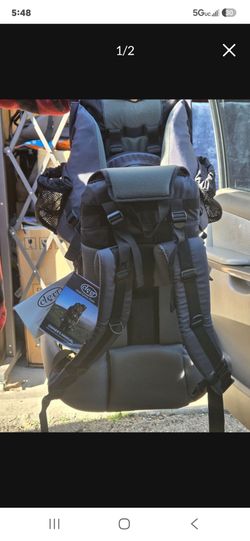 child backpack Carrier