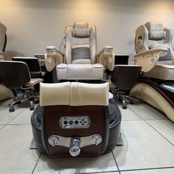 Spa Chair For Sale