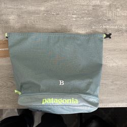 Patagonia MLC Bag