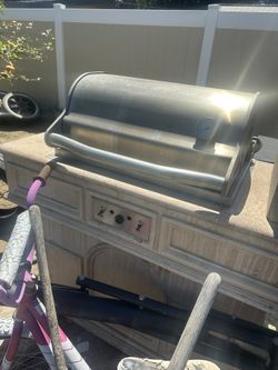Island Grill! Best Offer