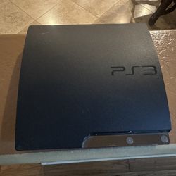 PS3 Slim