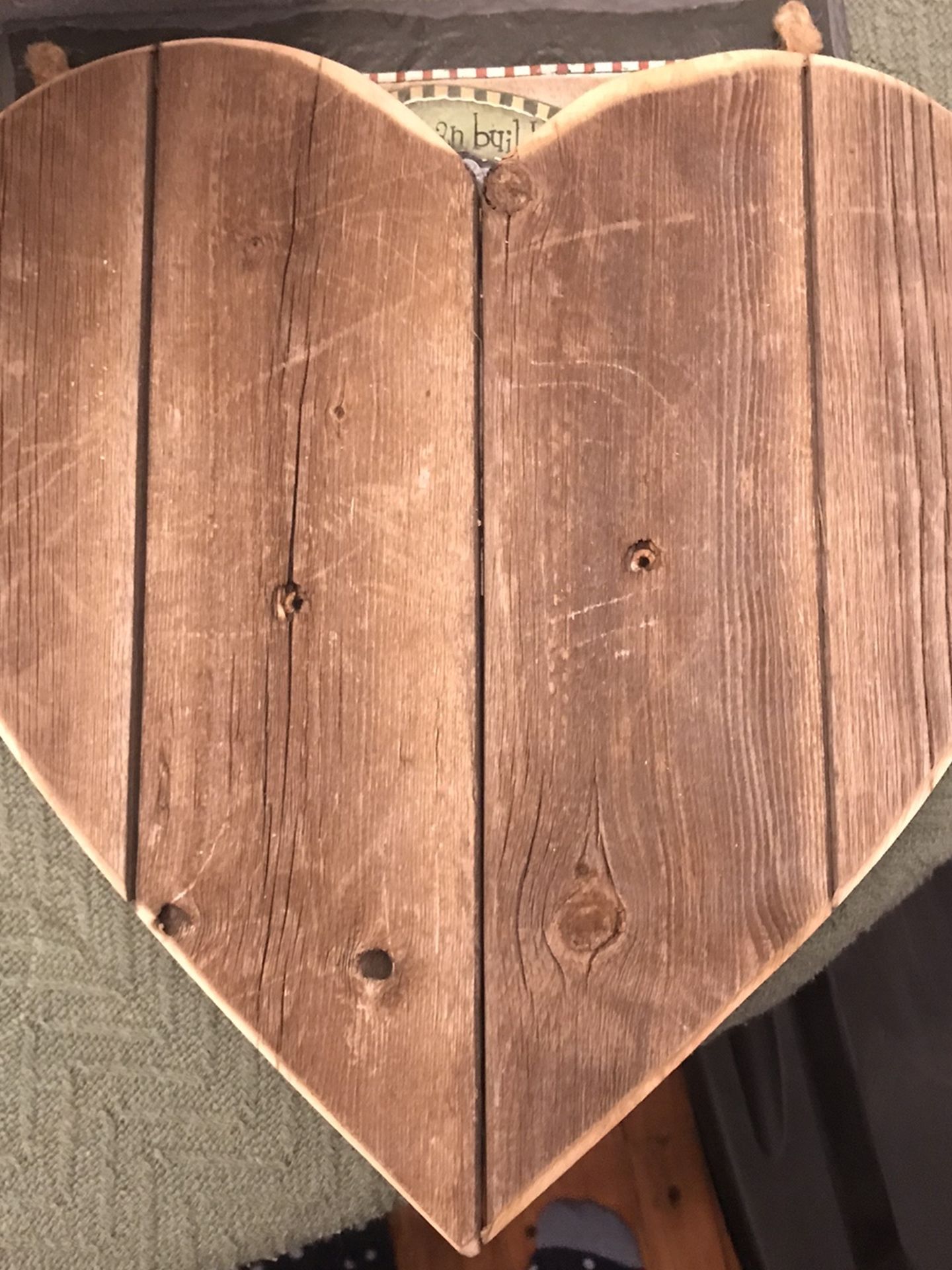 Crafts Or Decor