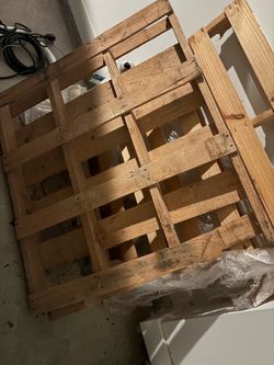 FREE Pallets