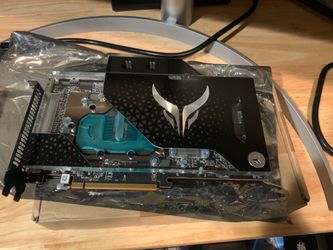 Red Devil RX 5700 XT