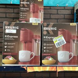 Keurig 