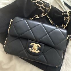 Chanel Bag