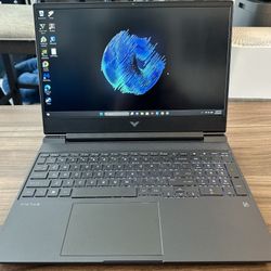 HP Victus 15 Gaming Laptop