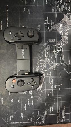 Backbone One Mobile Gaming Controller