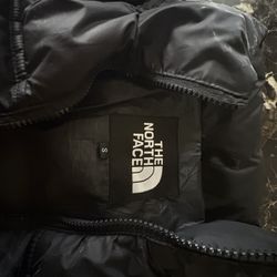 NorthFace Puffer