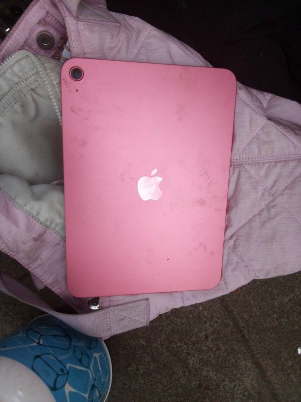 Apple Ipad