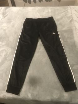 Adidas men’s pants