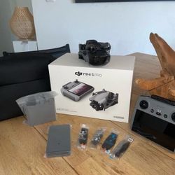 DJI Mini 5 Pro