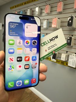 Iphone 16 Plus 128gb for AT&T Carriers