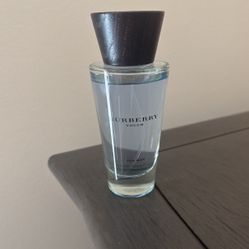 BURBERRY TOUCH COLOGNE