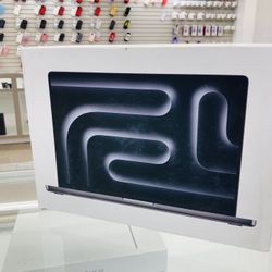 MacBook Pro M3 Pro 18gb Ram 512gb SSD 