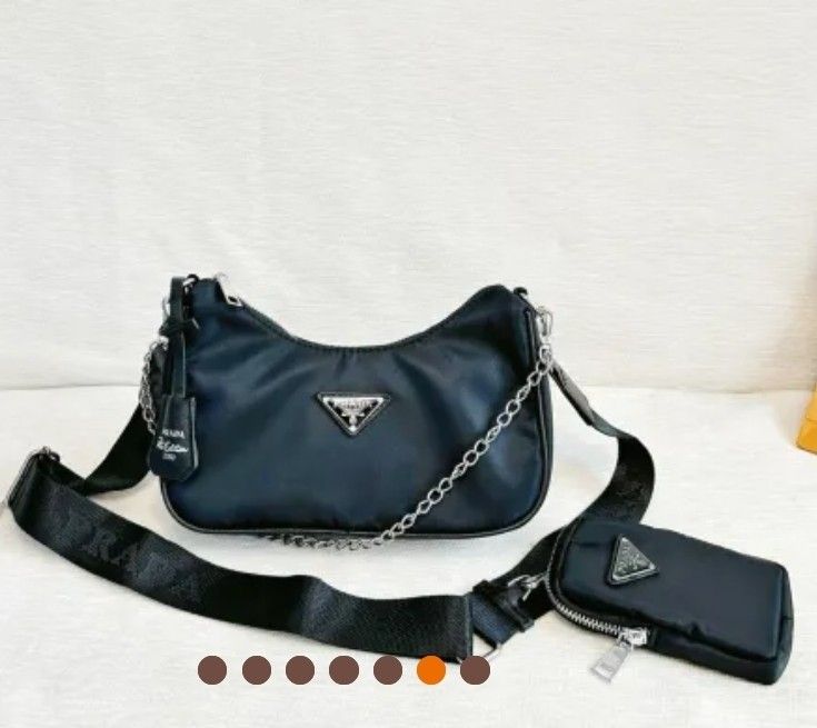 WOMEN'S ELEGANT CROSSBODY BAG