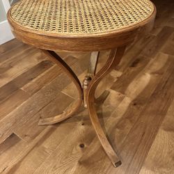  Rattan Side/End Table