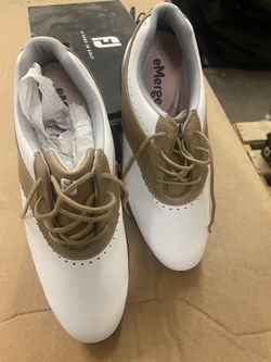 Foot Joy Golf Shoes Men And Women