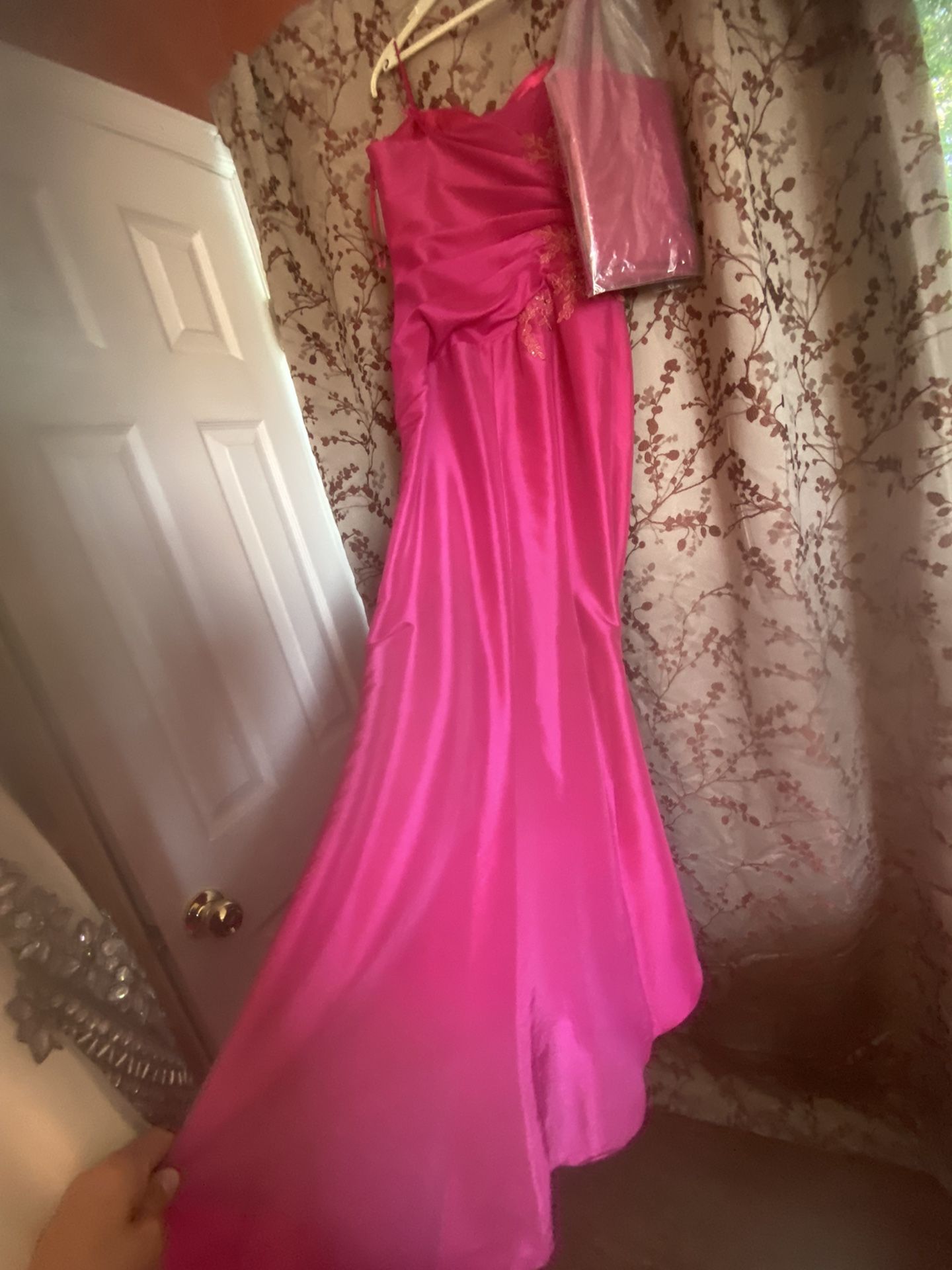 Evening Dress