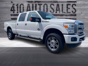 2014 Ford F-250