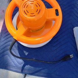 Chicago Buffer / Polisher EBay $137. Never Used $et
