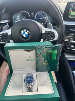 Watches 1:1