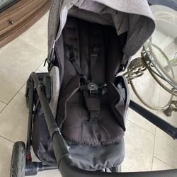 Nuna Mixx 2 Stroller 