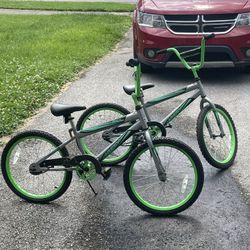 Bikes For Sale 