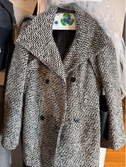 Calvin Klein Coat Jacket