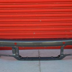 Ford F150 Lightning Front Bumper Cover W/Sensor Holes 2022-2023