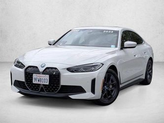 2023 BMW i4