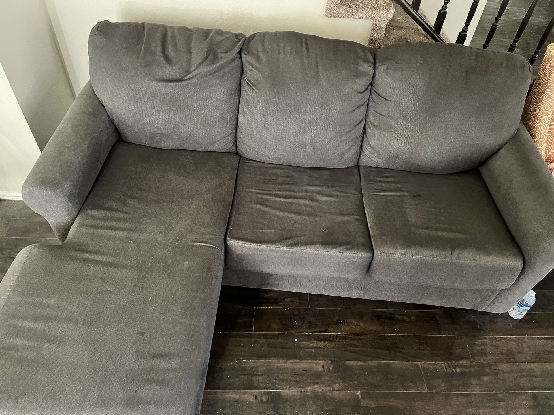 Used Couch