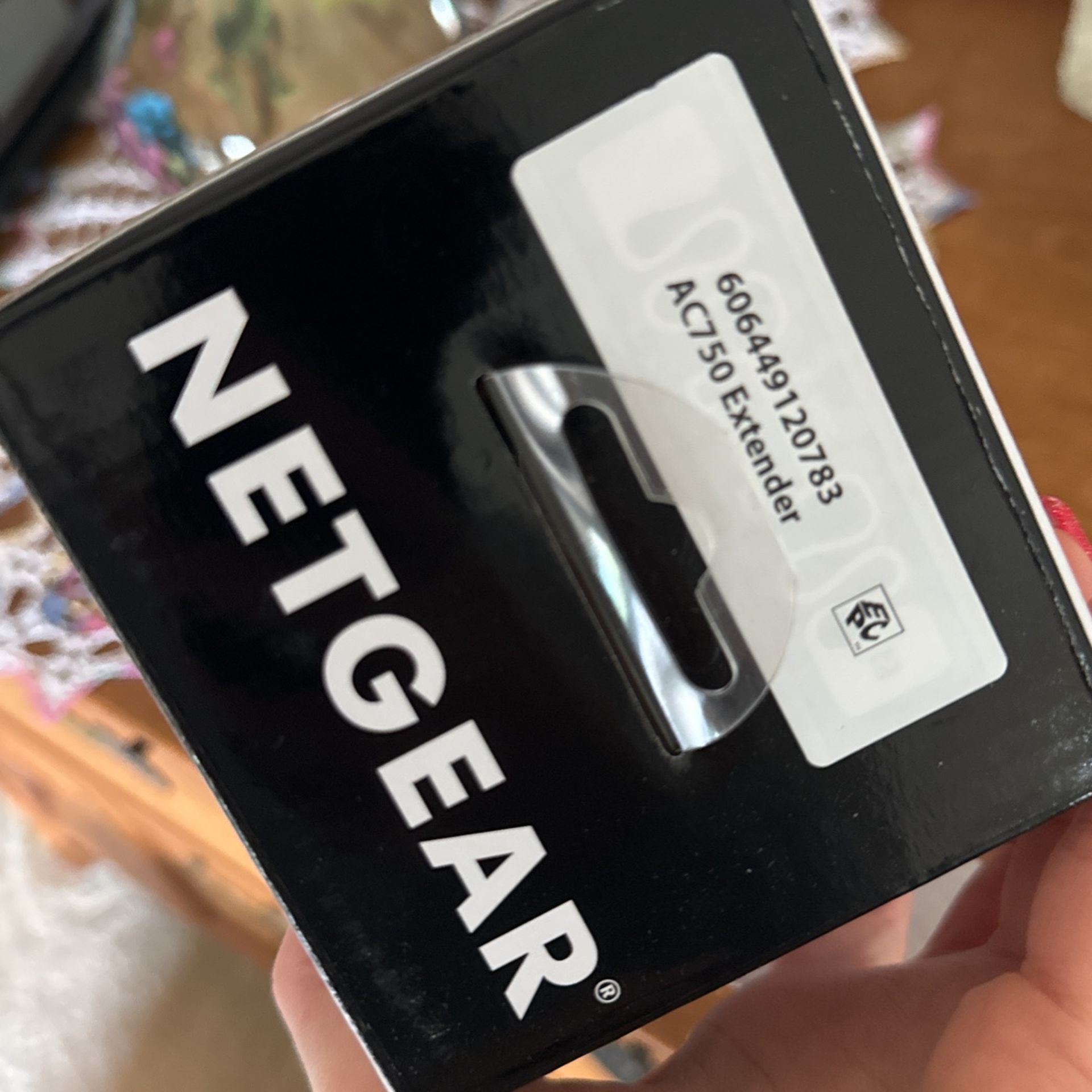 New In Box Wi-Fi Extenders