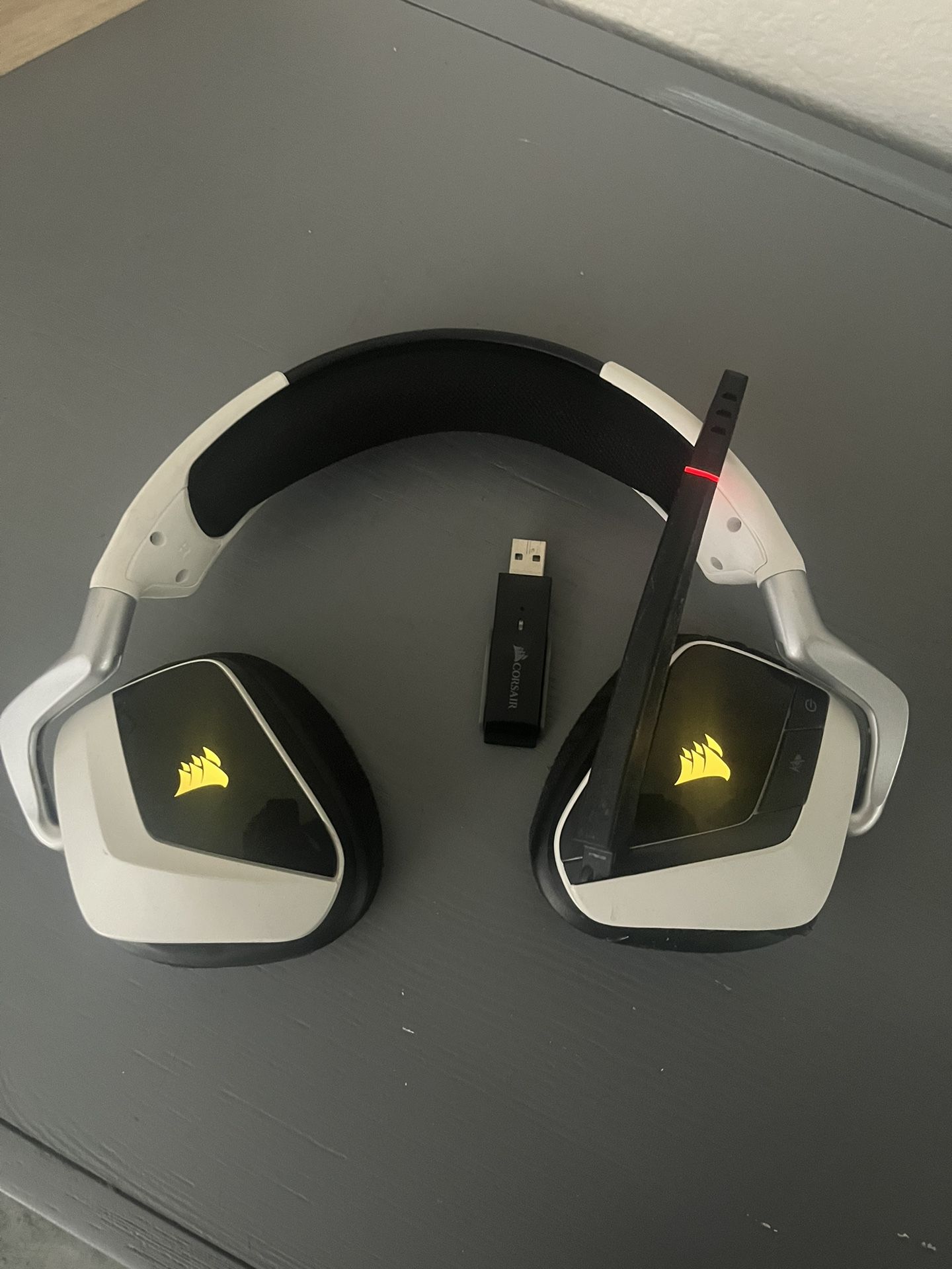 Wireless Gaming Headset
