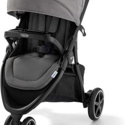 Grago Outpace Lx Stroller Brand New