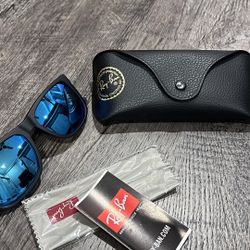 Rayban Sunglasses