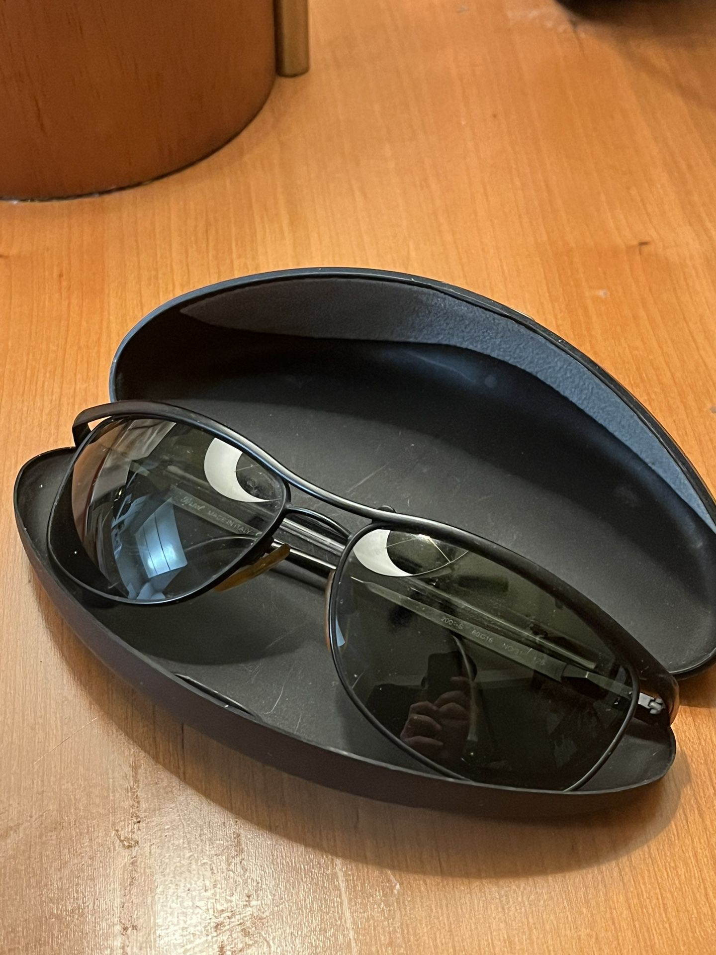 Persol 2001-s Sunglasses 