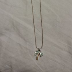 2 Necklaces