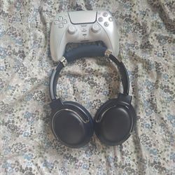 Ps5 And Bluetooth Headphones 