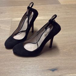 Zara Shoes 