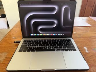Macbook Pro